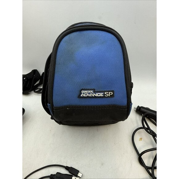 Garmin Nuvi 2505 Series GPS Unit Bundle Includes Cables And Carry Case Tested - Picture 8 of 8